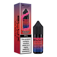 Blue Razz Cherry - Elux Legend Nic Salts