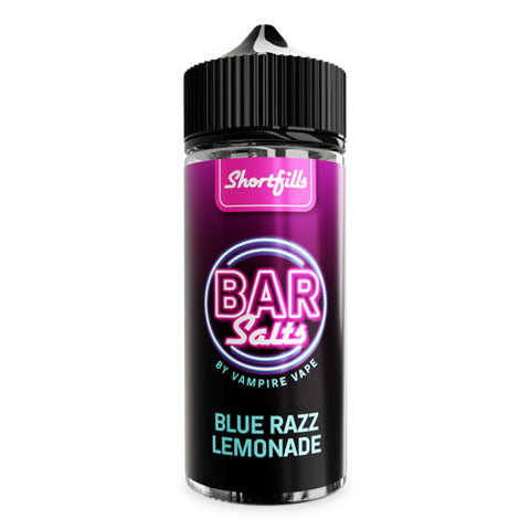 Blue Razz Lemonade - BAR Salts by Vampire Vape