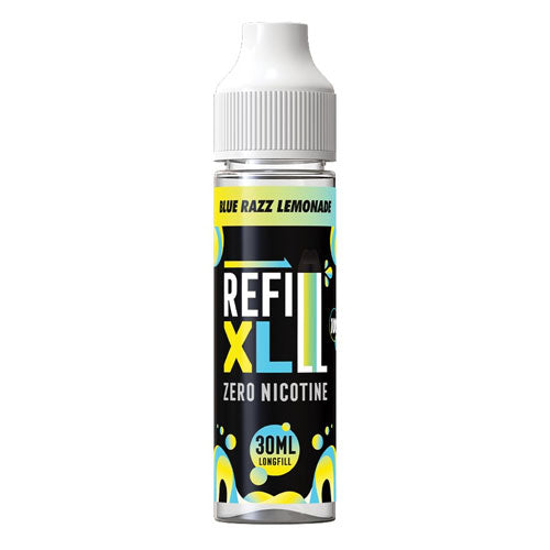 Blue Razz Lemonade - Refill XL - 30ml Longfill
