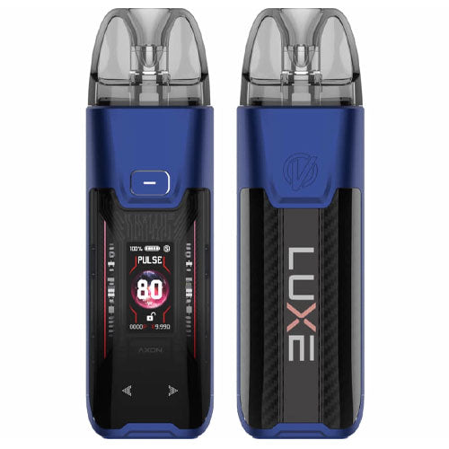 elf bar vape uk How To Disassembly Luxe XR Max Pod | Luxe XR Max Pod Disassembly | Luxe XR  Max Pod main image 1