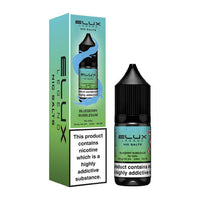 Blueberry Bubblegum - Elux Legend Nic Salts