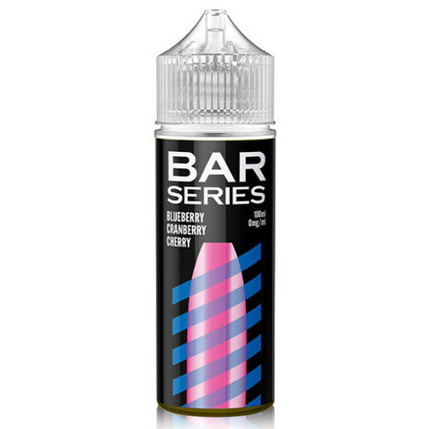 Blueberry Cranberry Cherry - Bar Series