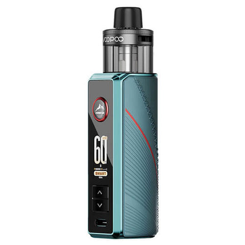 Voopoo Drag S3 Pod Kit