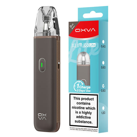OXVA Xlim Go Lite Pod Kit