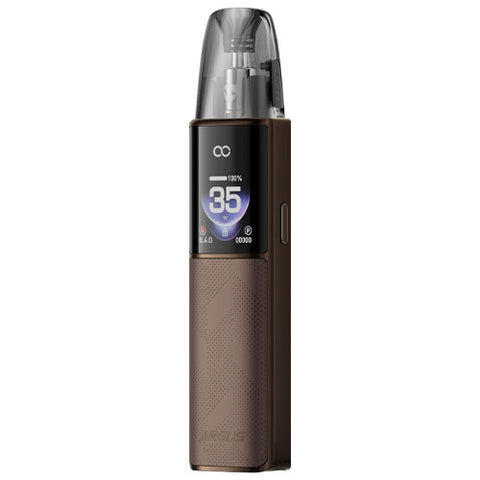 Voopoo Argus G4 Pod Kit