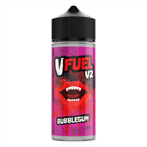 bubblegum vape juice Bubblegum - VFuel