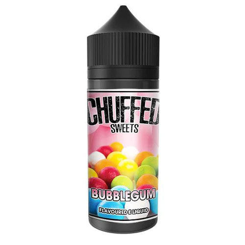 Bubblegum - Sweets - Chuffed