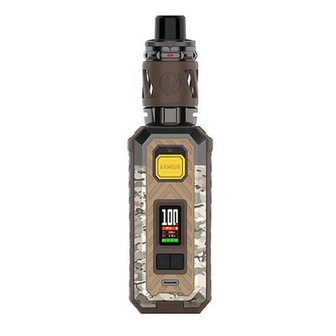 Vaporesso Armour S - Kit (18650/21700)