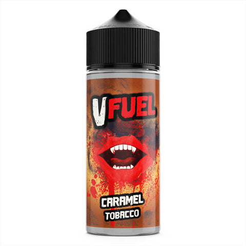 Caramel Tobacco - VFuel