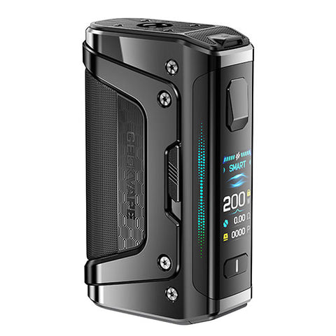 Geekvape Aegis Legend 5 Mod