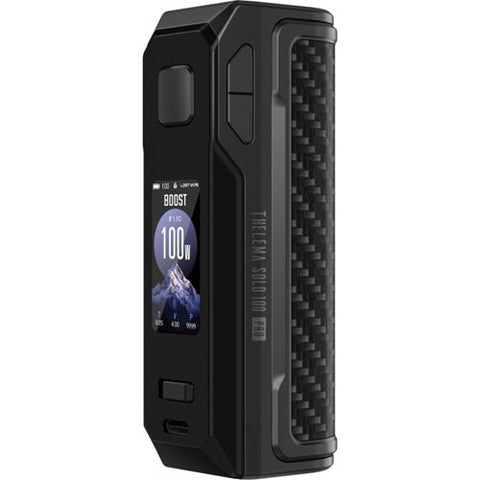 Lost Vape Thelema Solo 100 Pro Mod (21700)