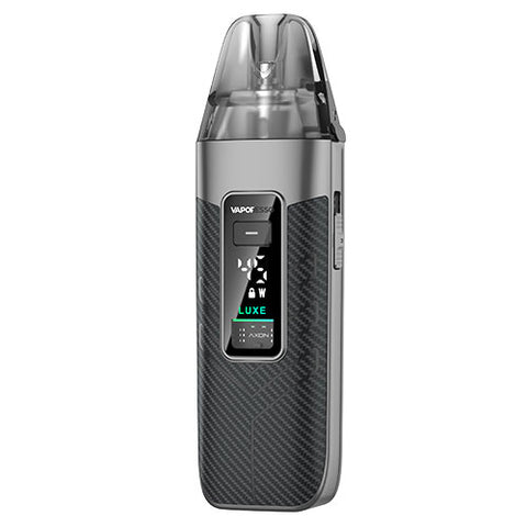 Vaporesso LUXE X3 Pod Kit - CRAM Vape