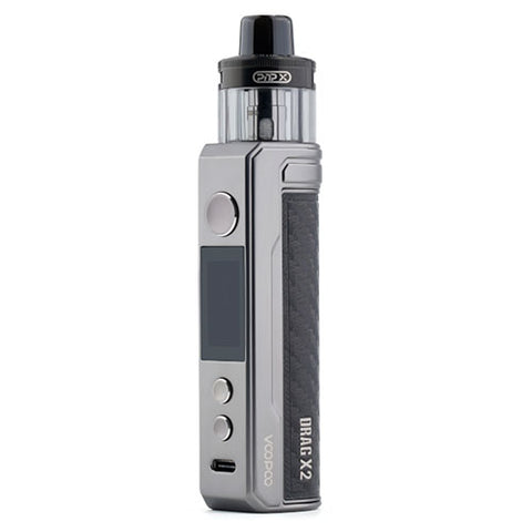 Voopoo Drag X2 Pod Kit (18650)
