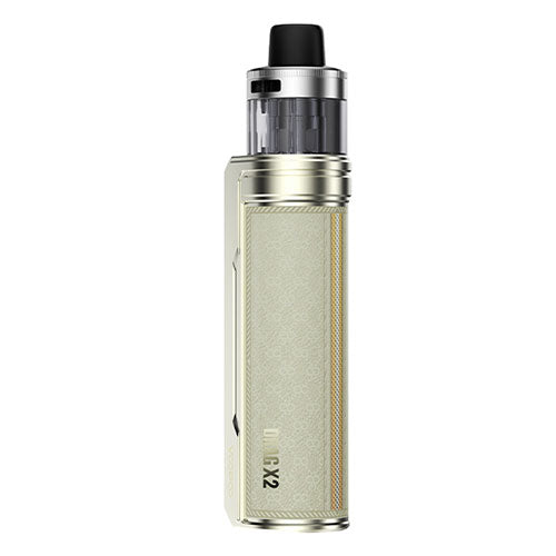 Voopoo Drag X2 Pod Kit (18650) | CRAM Vape Voopoo Drag X2 Pod Kit (18650) | CRAM Vape