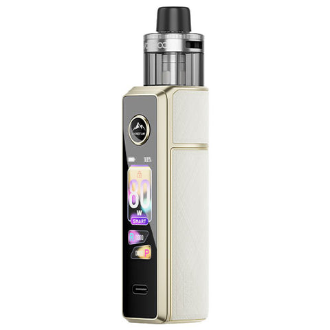 Voopoo Drag X3 Pod Kit - 18650/21700