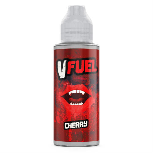 Cherry - VFuel