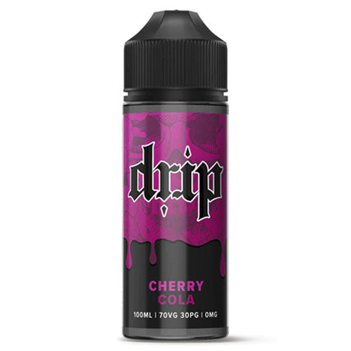 Cherry Cola - Drip