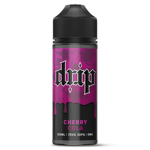 Cherry Cola - Drip