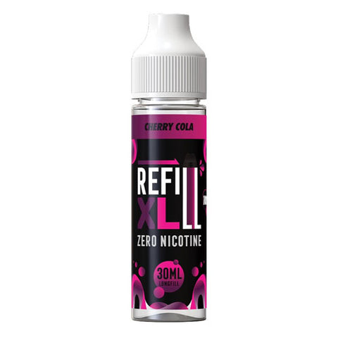 Cherry Cola - Refill XL - 30ml Longfill