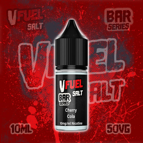 Cherry Cola - BAR Series - VFuel Salt