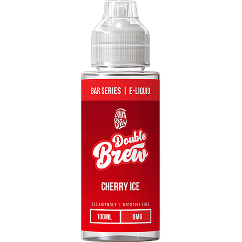 Cherry Ice - Double Brew