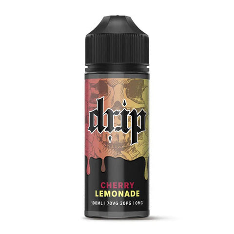Cherry Lemonade - Drip