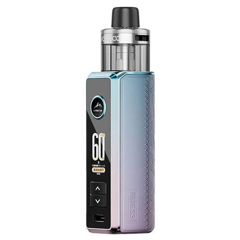 Voopoo Drag S3 Pod Kit