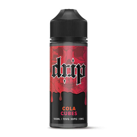 Cola Cubes - Drip