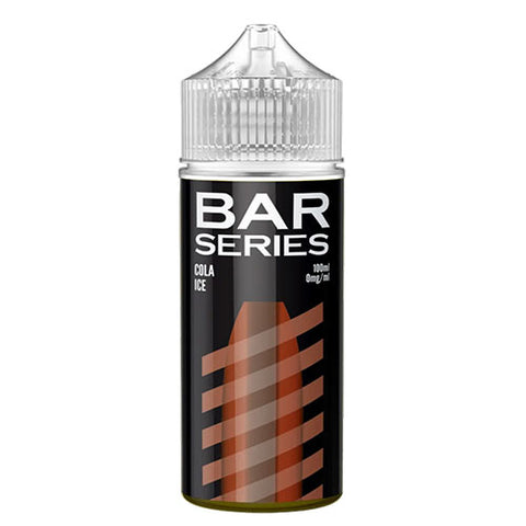 Cola Ice - Bar Series