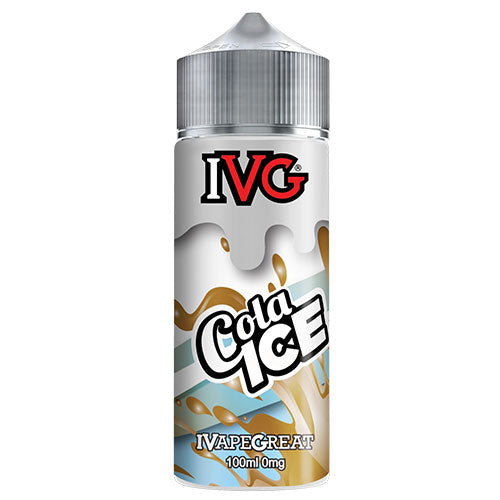 Cola Ice - IVG 100ml