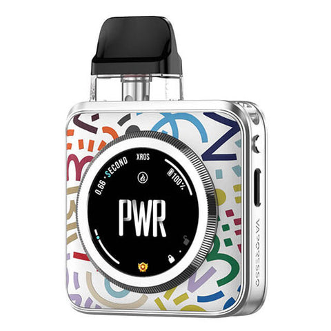 Vaporesso XROS 5 Nano Pod Kit