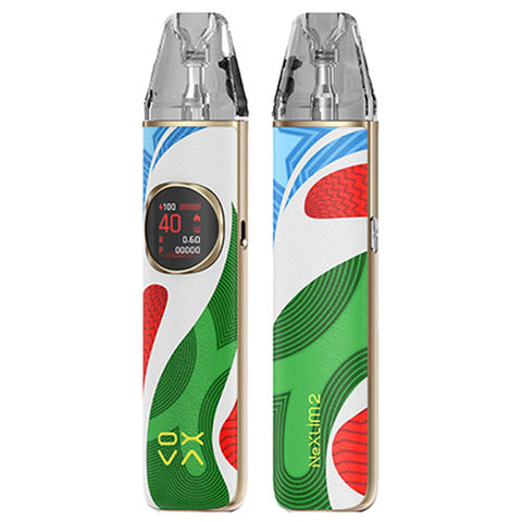 OXVA NeXlim 2 Pod Kit