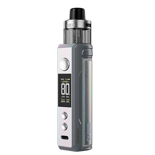 voopoo drag x 18650 Voopoo Drag X2 Pod Kit (18650)