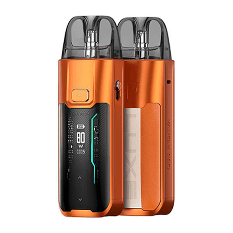 Vaporesso LUXE XR MAX Pod Kit