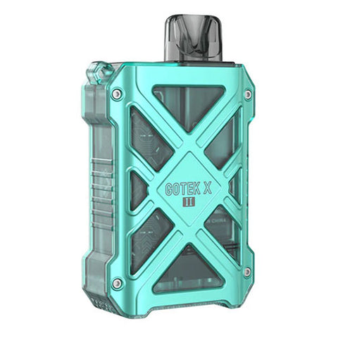 Aspire Gotek X 2 Pod Kit