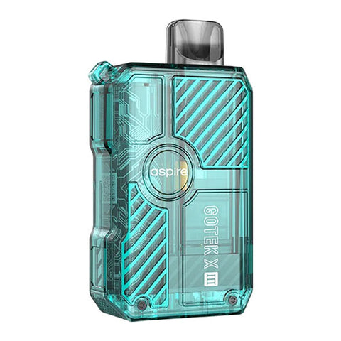 Aspire Gotek X3 Pod Kit