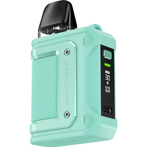 Geekvape Aegis Hero Q Pod Kit