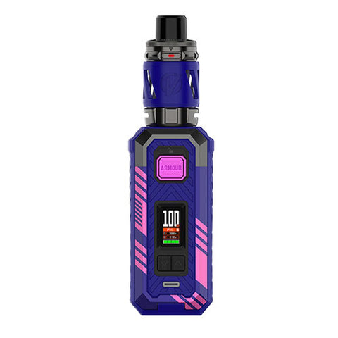 Vaporesso Armour S - Kit (18650/21700)