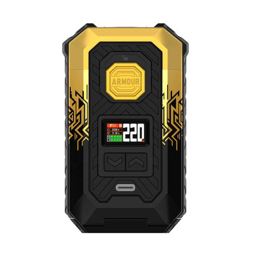 Vaporesso Armour Max - Mod (18650/21700) | CRAM Vape