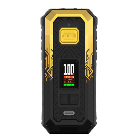 Vaporesso Armour S - Mod (18650/21700)