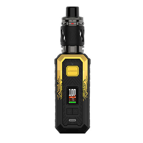 Vaporesso Armour S - Kit (18650/21700)