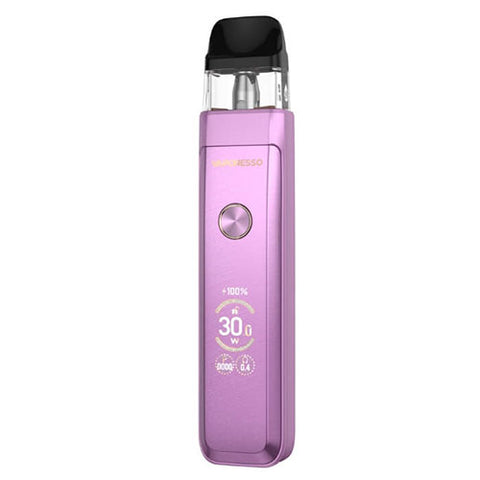Vaporesso Xros Pro 2 Pod Kit