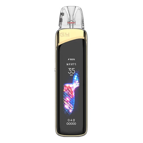 Uwell Caliburn G4 Pro Pod Kit