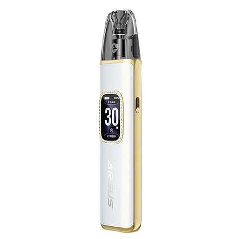 Voopoo Argus G3 Pod Kit
