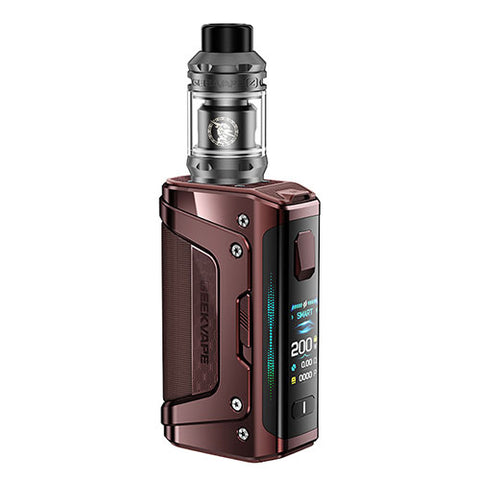 Geekvape Aegis Legend 5 Kit