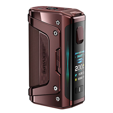 Geekvape Aegis Legend 5 Mod