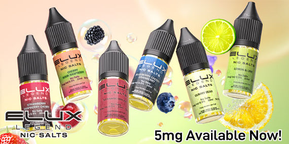 CRAM Vape