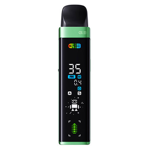 Uwell Caliburn G3 Pro Pod Kit
