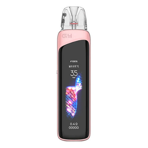 Uwell Caliburn G4 Pro Pod Kit