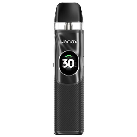 Geekvape Wenax Q2 Pod Kit
